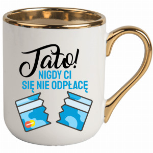 Tata Nigdy się nie odpłace