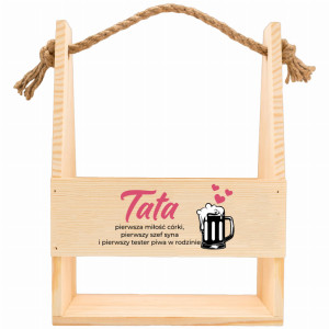Tata Pierwsza miłość córki