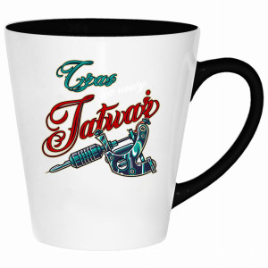 Tatuaż? Na dupie se zrób