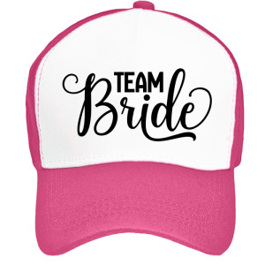 Team Bride 5