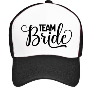 Team Bride 5