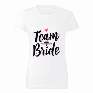 Team Bride