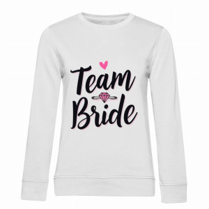 Team Bride