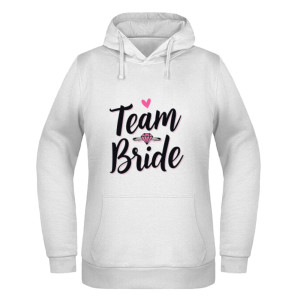 Team Bride