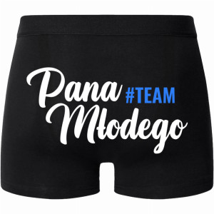 Team Pana Młodego