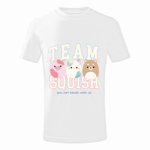 Team Squish