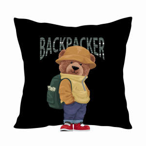 Teddy Backpacker