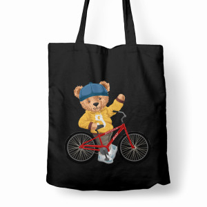Teddy Bike