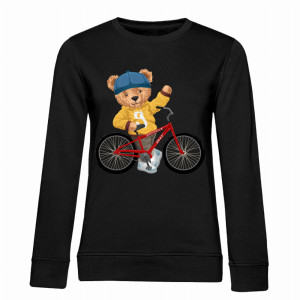 Teddy Bike
