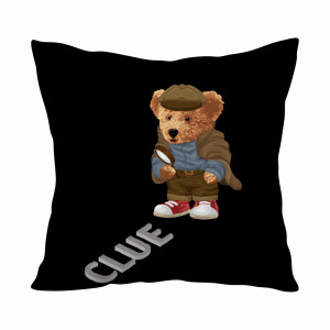 Teddy Clue