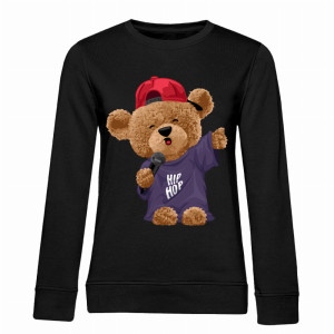 Teddy Hip Hop