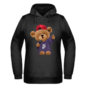 Teddy Hip Hop