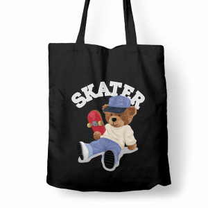 Teddy Skater