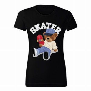 Teddy Skater