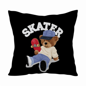 Teddy Skater