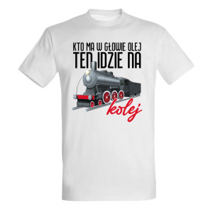 Ten dzień należy na kolej