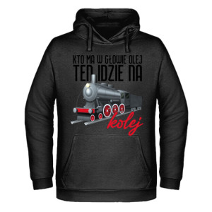 Ten dzień należy na kolej