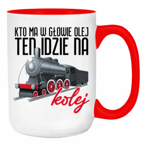 Ten dzień należy na kolej