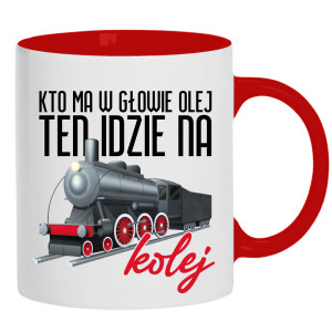 Ten dzień należy na kolej