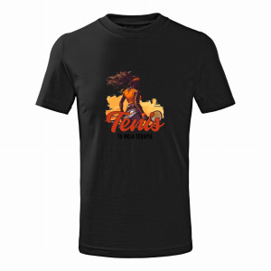 Tenis to moja terapia