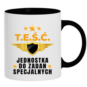 Teść do zadań specjalnych