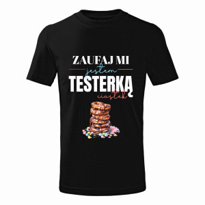 Testerka Ciastek 1