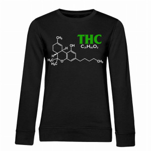 THC Chemia