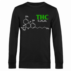 THC Chemia