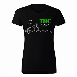 THC Chemia