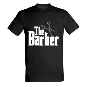 The Barber Białe