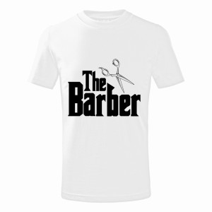The Barber