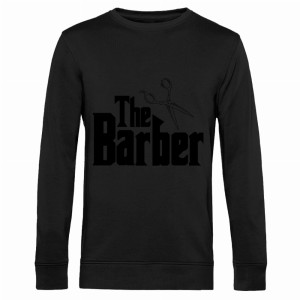 The Barber