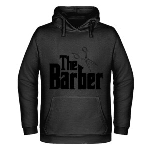 The Barber