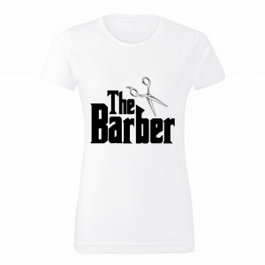 The Barber