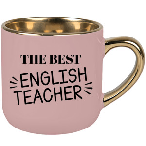 The Best English Teacher