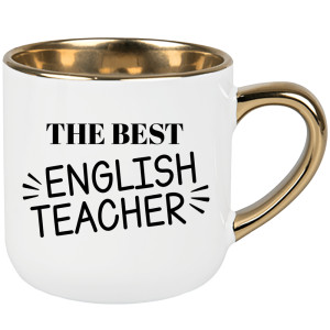 The Best English Teacher