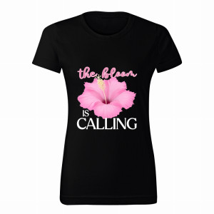 The Bloom is Calling