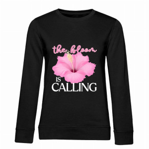 The Bloom is Calling