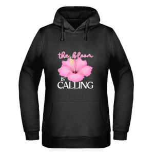 The Bloom is Calling