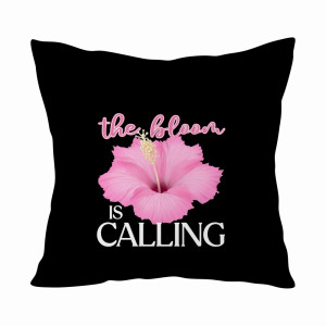 The Bloom is Calling