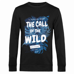 The Call of the Wild