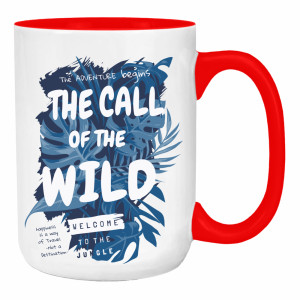 The Call of the Wild