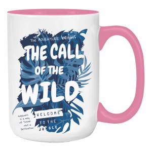 The Call of the Wild