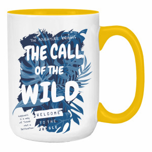 The Call of the Wild