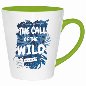 The Call of the Wild