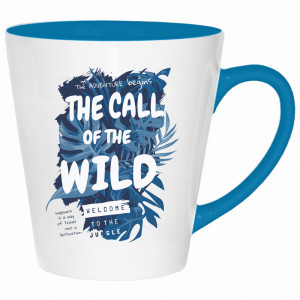 The Call of the Wild