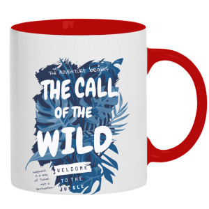 The Call of the Wild