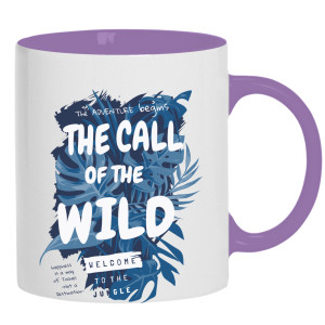 The Call of the Wild