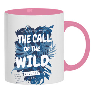 The Call of the Wild