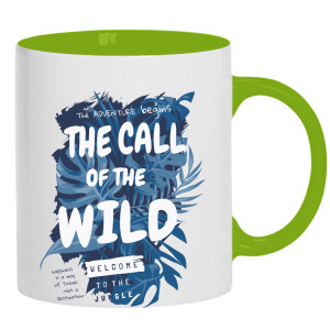 The Call of the Wild